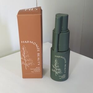 Harmonize Beauty Root Texturing Powder
